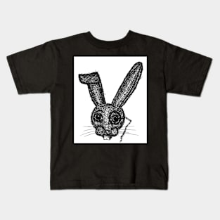 The March Hare's Uncle Kids T-Shirt